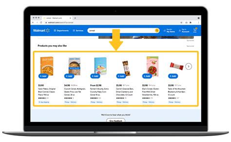 search walmart.